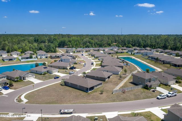 5979 CROSBY LAKE Way E, Macclenny, FL 32063