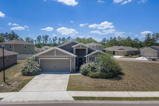 5979 CROSBY LAKE Way E, Macclenny, FL 32063
