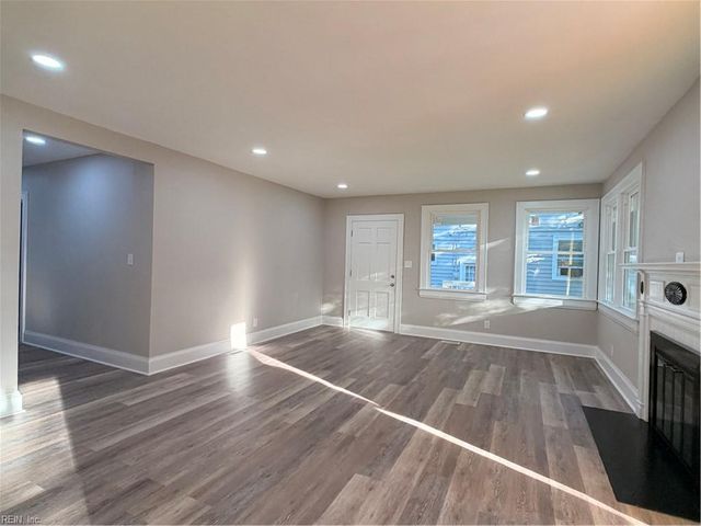 411 Shenandoah St. ST, Portsmouth, VA 23707