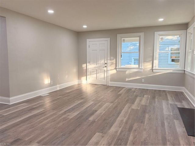 411 Shenandoah St. ST, Portsmouth, VA 23707