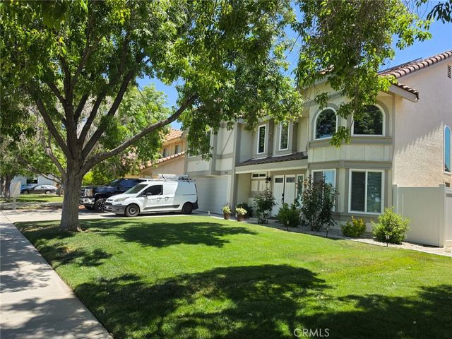 1948 Spanish Broom, Palmdale, CA 93550