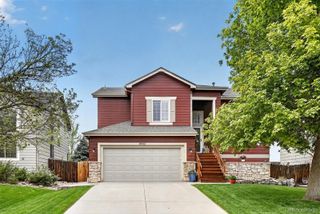 9771 W Unser Avenue, Littleton, CO 80128