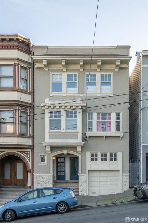 851 Lombard Street 851, San Francisco, CA 94133