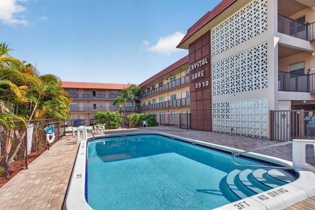 3930 Crystal Lake Drive 209, Deerfield Beach, FL 33064