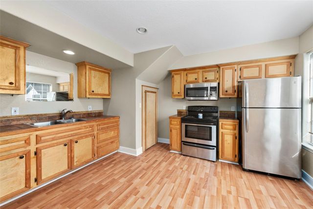 1728 Connorvale Road B, Houston, TX 77039