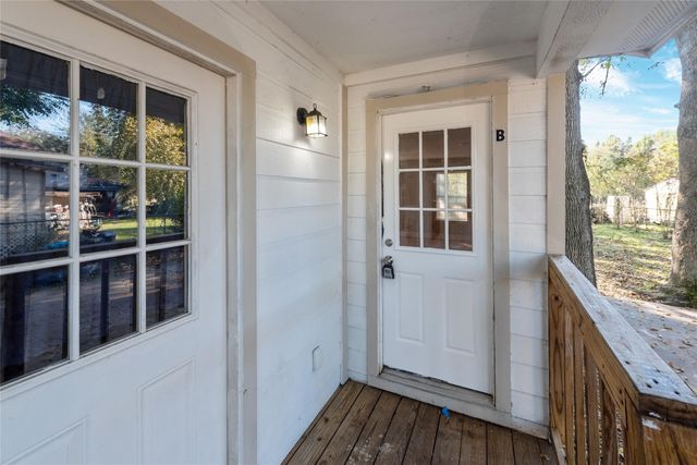 1728 Connorvale Road B, Houston, TX 77039