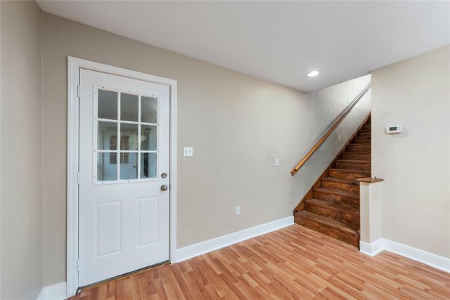 1728 Connorvale Road B, Houston, TX 77039