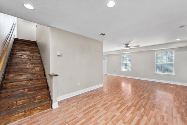 1728 Connorvale Road B, Houston, TX 77039