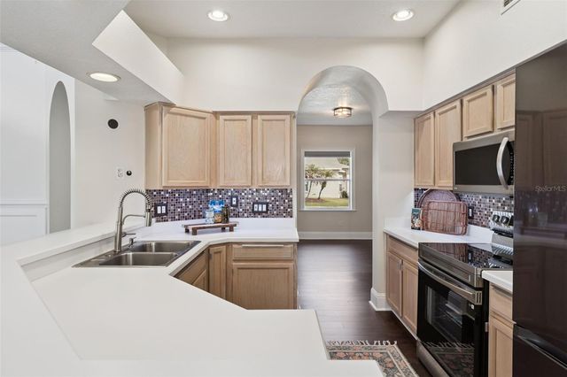 14895 HARTFORD RUN DRIVE, Orlando, FL 32828