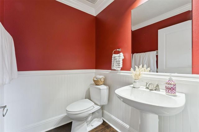 14895 HARTFORD RUN DRIVE, Orlando, FL 32828