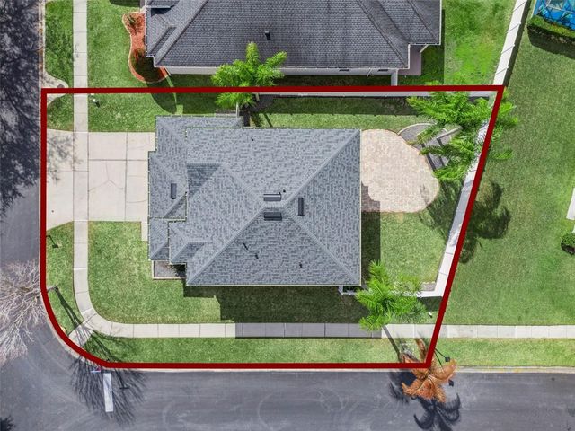 14895 HARTFORD RUN DRIVE, Orlando, FL 32828