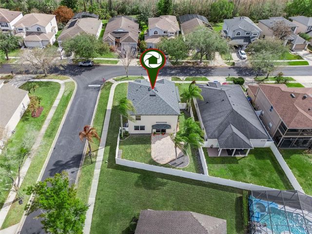 14895 HARTFORD RUN DRIVE, Orlando, FL 32828