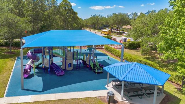 14895 HARTFORD RUN DRIVE, Orlando, FL 32828