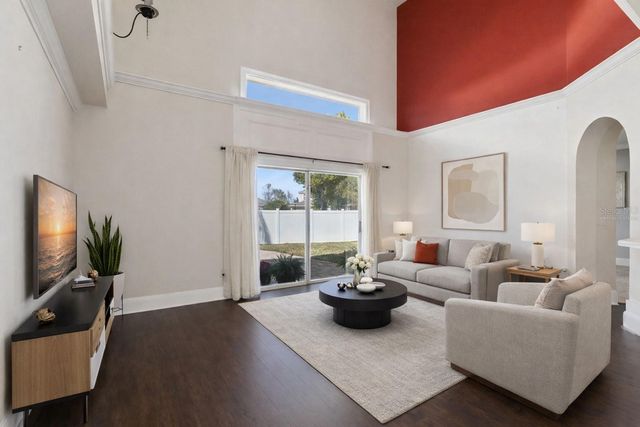 14895 HARTFORD RUN DRIVE, Orlando, FL 32828