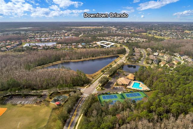 14895 HARTFORD RUN DRIVE, Orlando, FL 32828