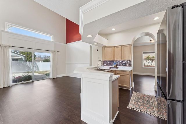 14895 HARTFORD RUN DRIVE, Orlando, FL 32828