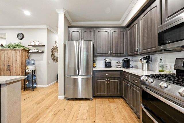 160 Sarafina Way, Gilroy, CA 95020
