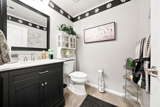 160 Sarafina Way, Gilroy, CA 95020