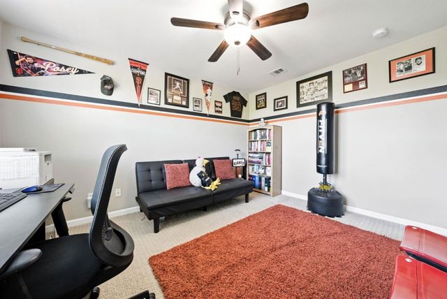 160 Sarafina Way, Gilroy, CA 95020