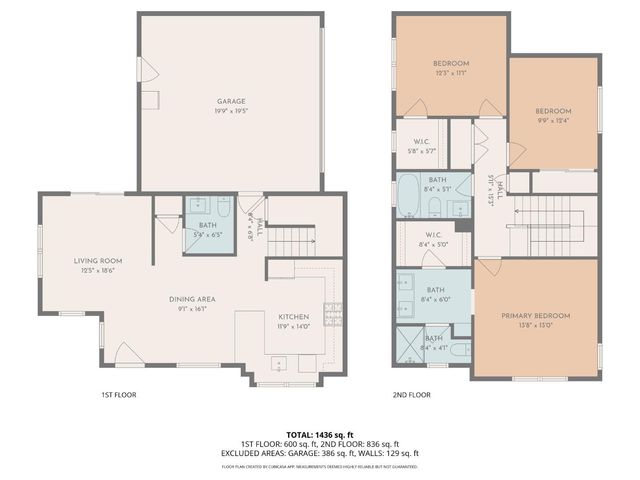 160 Sarafina Way, Gilroy, CA 95020