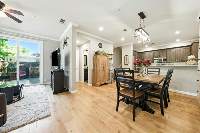 160 Sarafina Way, Gilroy, CA 95020
