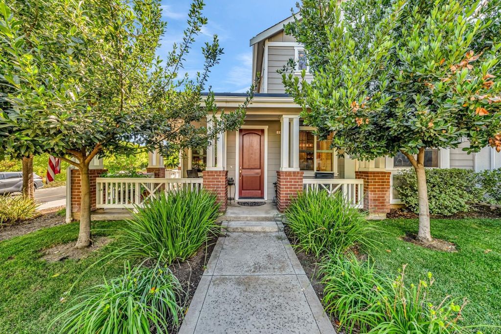 160 Sarafina Way, Gilroy, CA 95020