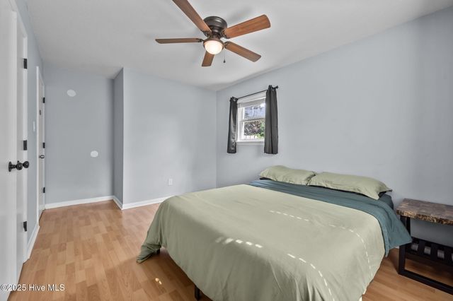 512 Tower Drive, Jacksonville, NC 28546