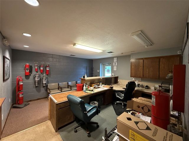 517 N Washington Avenue, Enid, OK 73701