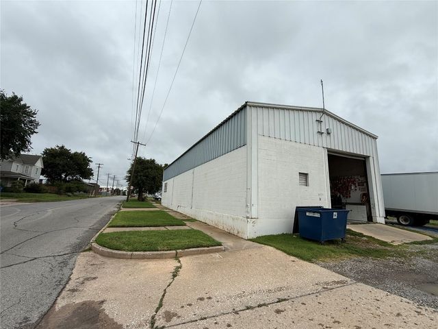 517 N Washington Avenue, Enid, OK 73701