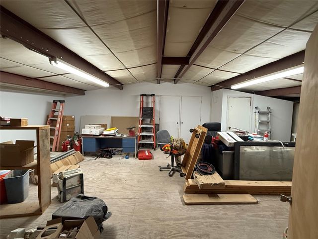 517 N Washington Avenue, Enid, OK 73701
