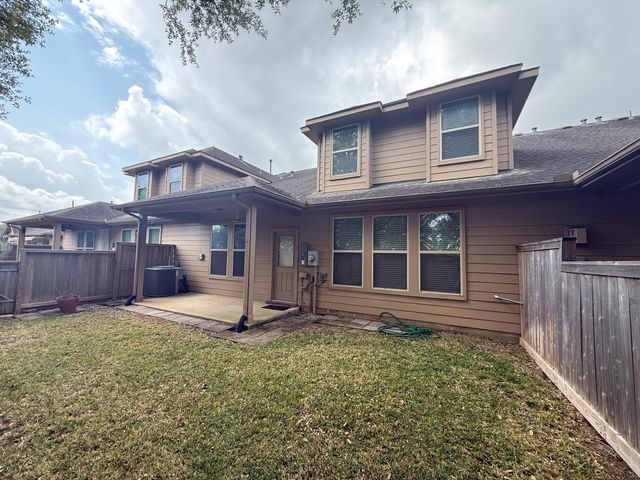 19622 Candlewood Oaks Lane, Spring, TX 77379