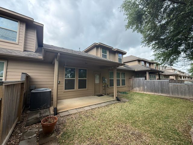 19622 Candlewood Oaks Lane, Spring, TX 77379