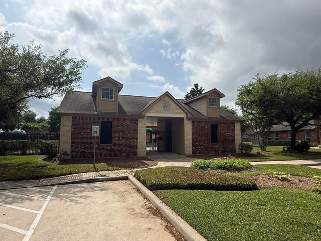 19622 Candlewood Oaks Lane, Spring, TX 77379