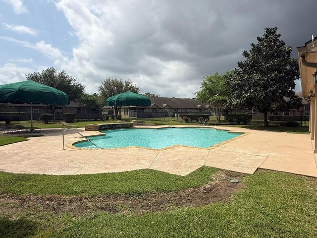 19622 Candlewood Oaks Lane, Spring, TX 77379