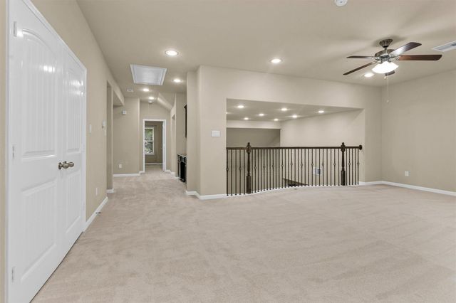 19622 Candlewood Oaks Lane, Spring, TX 77379