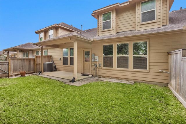 19622 Candlewood Oaks Lane, Spring, TX 77379