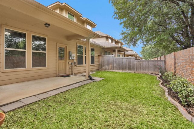 19622 Candlewood Oaks Lane, Spring, TX 77379