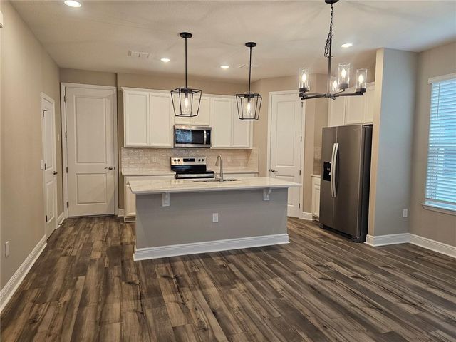 12295 BRACCO STREET, Winter Garden, FL 34787
