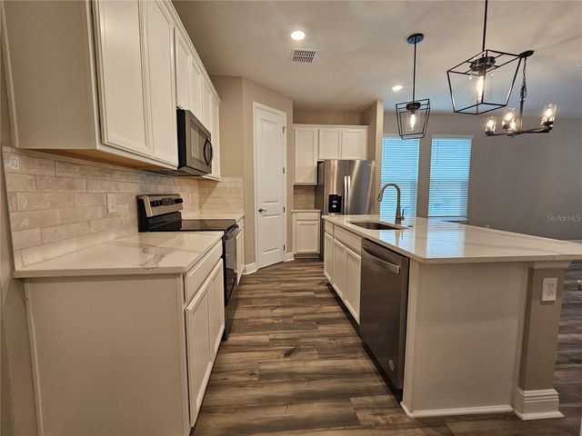12295 BRACCO STREET, Winter Garden, FL 34787