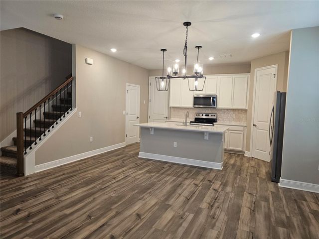 12295 BRACCO STREET, Winter Garden, FL 34787