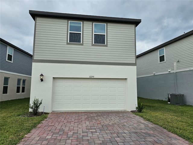 12295 BRACCO STREET, Winter Garden, FL 34787