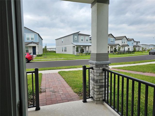 12295 BRACCO STREET, Winter Garden, FL 34787