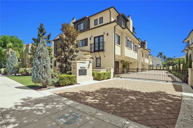 318 California Street, Arcadia, CA 91006