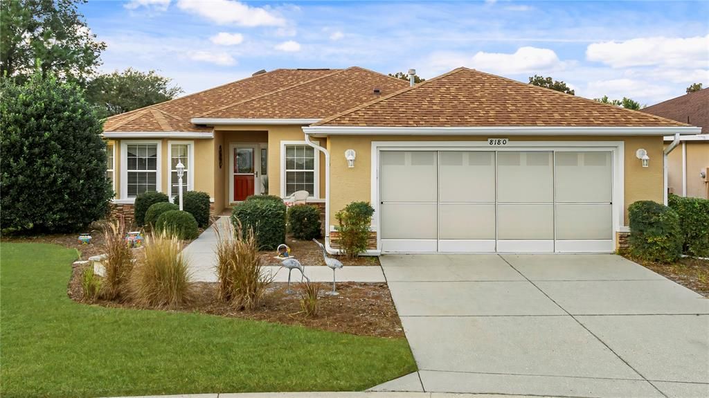 8180 SW 80TH TERRACE, Ocala, FL 34476