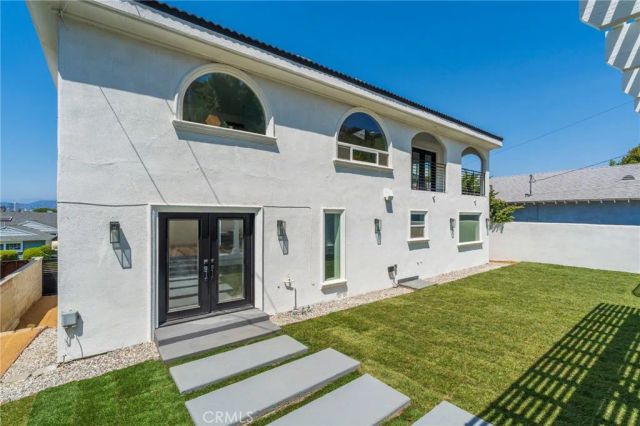 5714 Brushton, Los Angeles, CA 90008