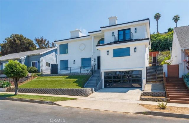 5714 Brushton, Los Angeles, CA 90008