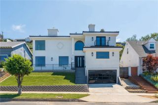 5714 Brushton, Los Angeles, CA 90008