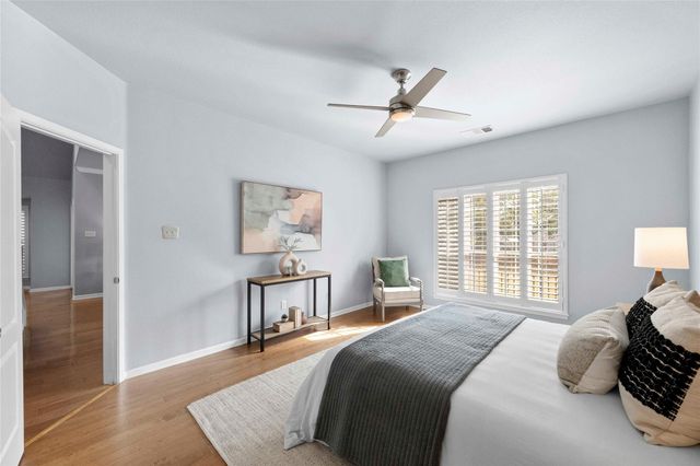 6704 Menchaca RD 29, Austin, TX 78745