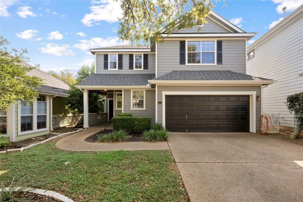 6704 Menchaca RD 29, Austin, TX 78745