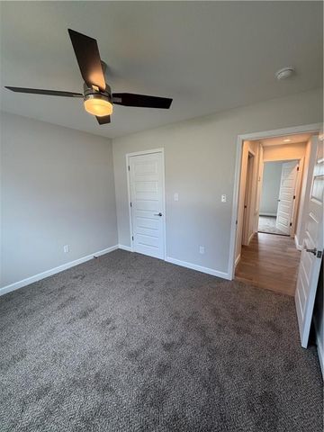 209 W 2nd Street, Creighton, MO 64739